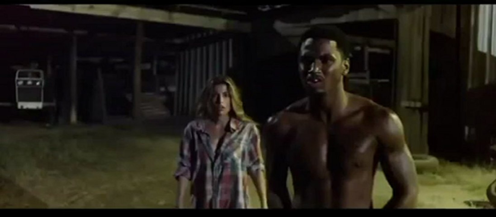 Texas Chainsaw 3D TV Spot 2