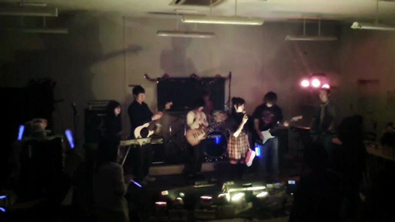 クリスマス　2012/12/15 06