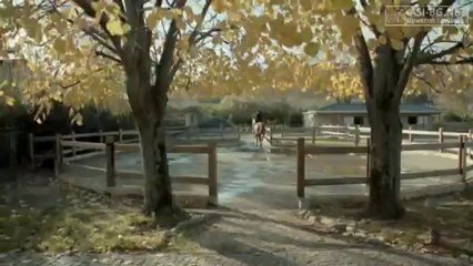 KARADAYI - Хулиганът BG subs епизод 10 част 2