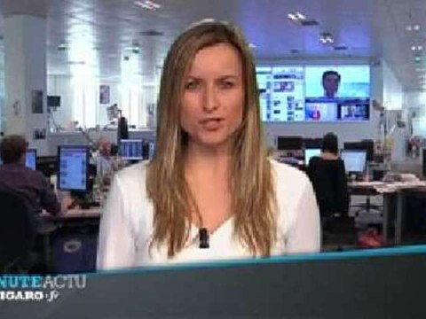 La Minute Actu du lundi 17 décembre