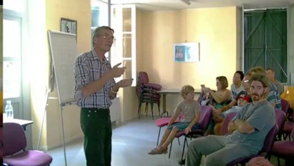 Conférence - Débat: "Apprendre l'arbre" par Alain Pontoppidan