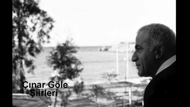 ELİF REYYA NAZ-ÇINAR GÖLE BİYOGRAFİSİ ve ŞİİRLERİ