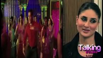 To Dance With Salman Is.....Full Masti : Kareena Kapoor