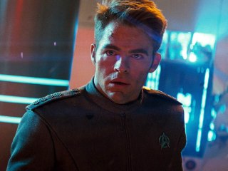 Star Trek Into Darkness - Teaser Trailer #1 [VO|HD]