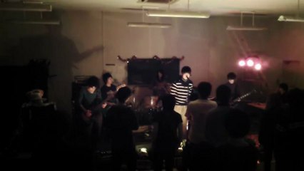 クリスマス　2012/12/15 09