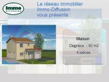 Achat Vente Maison  Dagneux  1120 - 92 m2