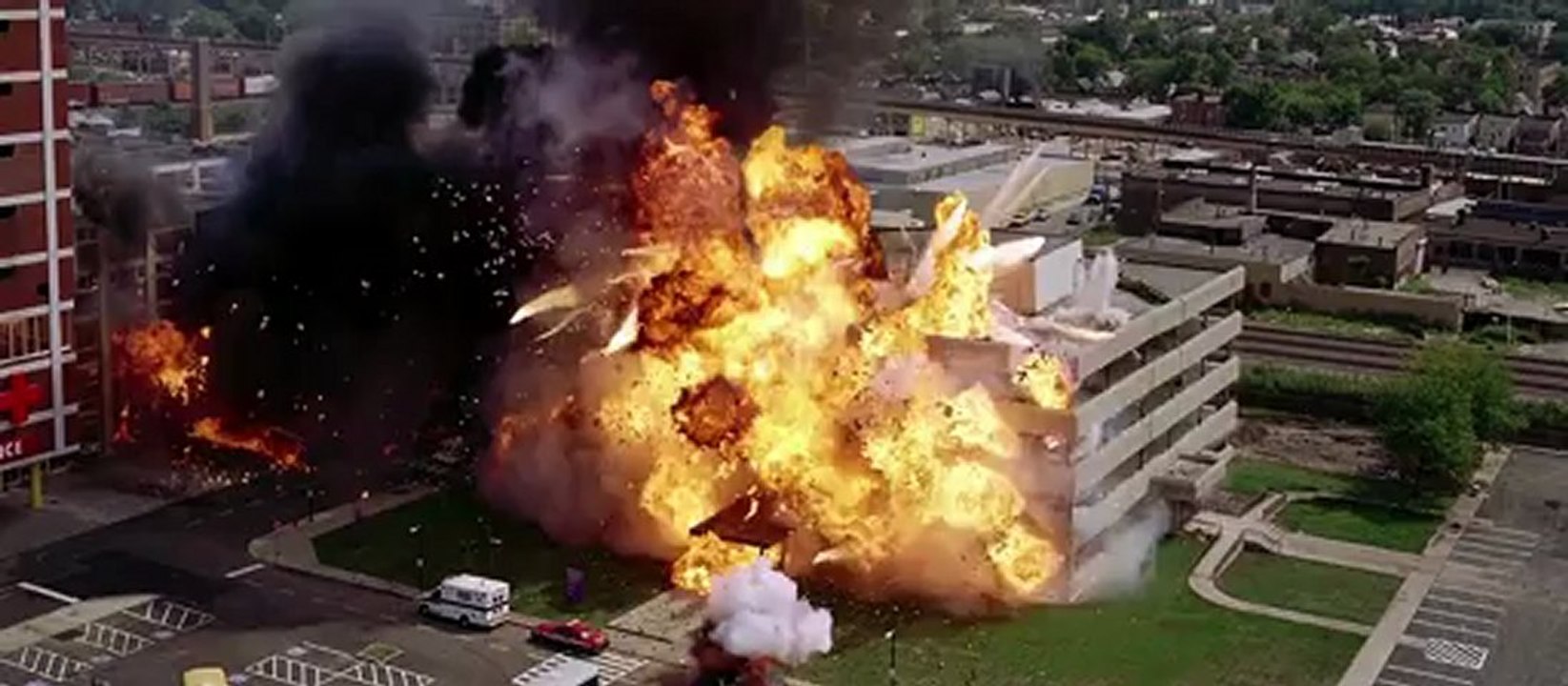 The Dark Knight Trailer ''The Dark Knight Rises Style" (Fan-Made Trailer) HD