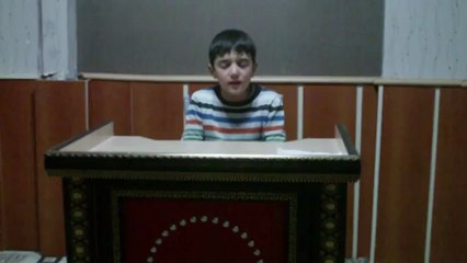 İsmail DAĞ -İLAHİ-(Kara yüzüm))