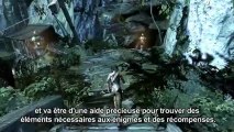 Tomb Raider - Guide de survie #1 : L’intelligence de Lara [FR]