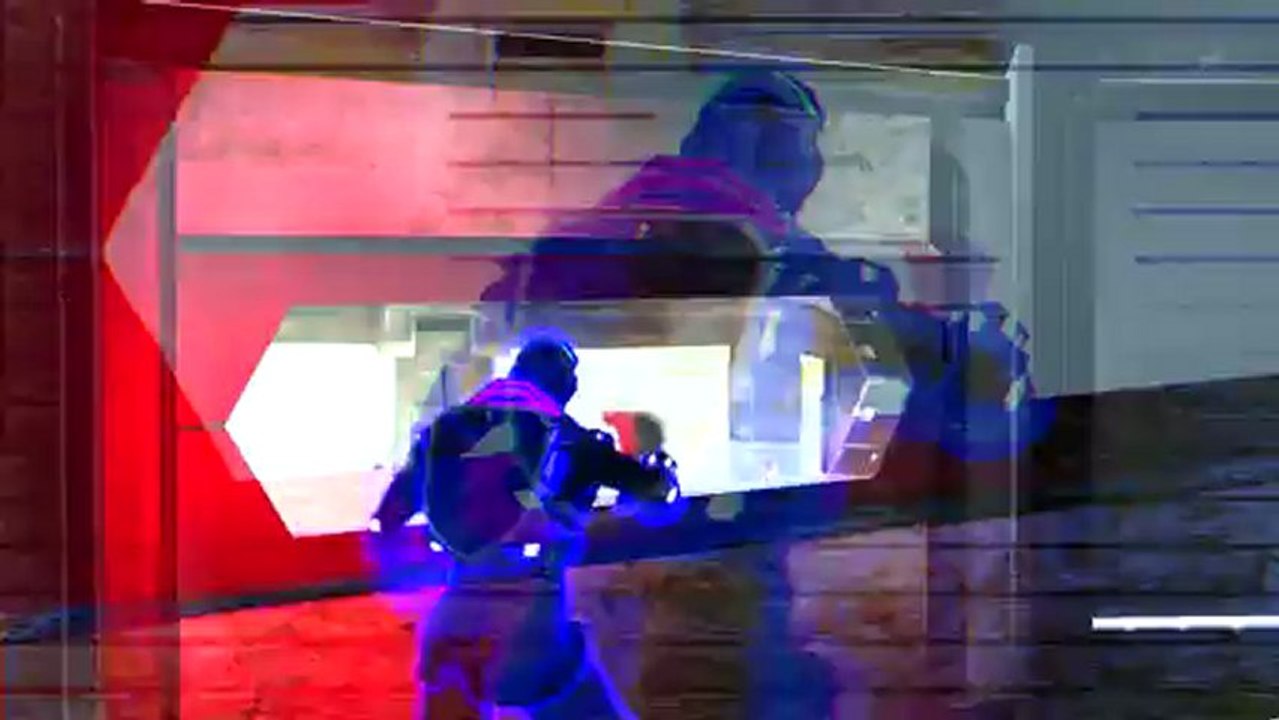ShootMania Storm  - Beta 2 Trailer