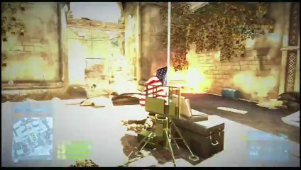 Mon retour sur Battlefield 3 en mode pillard