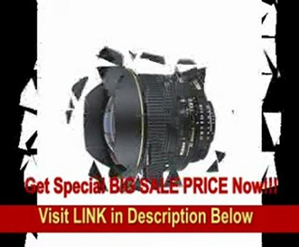 NIKON 14mm f/2.8D ED AF Ultra Wide-Angle Nikkor Lens