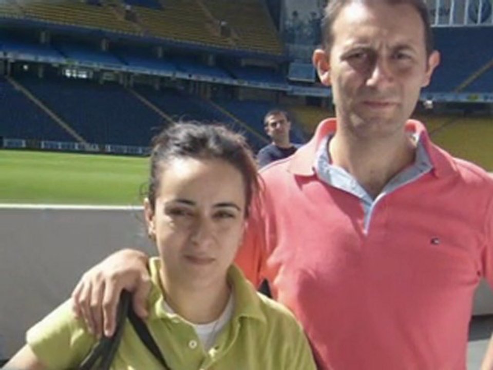 hasan ve tugba
