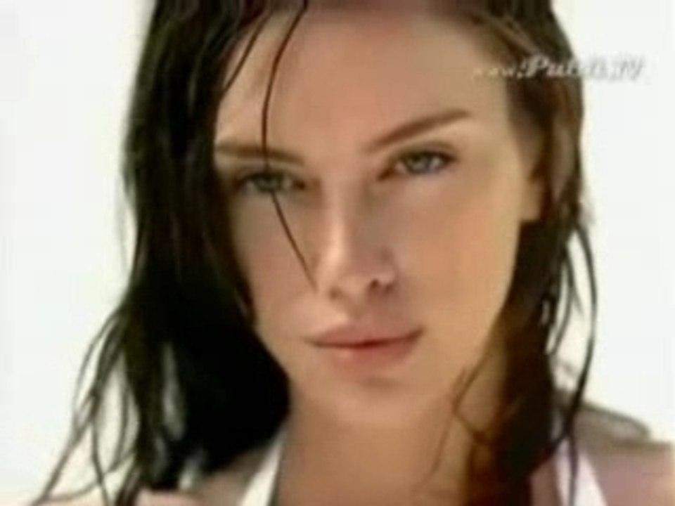 Funny Commercial of a girl