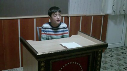 İsmail DAĞ-İLAHİ-(Ağladım Annem )