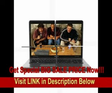 Toshiba Satellite P775D-S7360 17.3-Inch LED Laptop - Fusion X2 Finish in Platinum