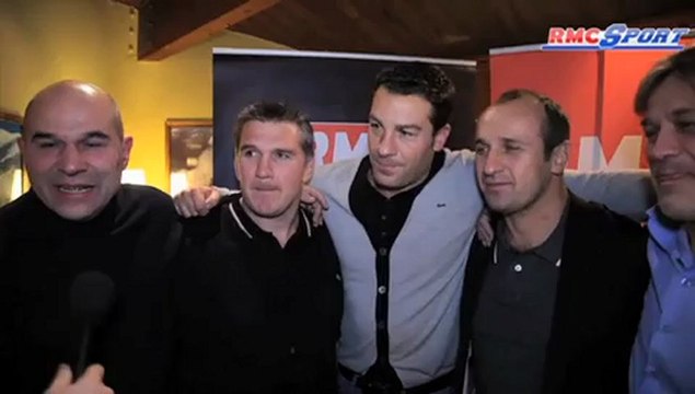 Moscato Show / Souvenirs des Menuires