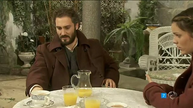 TRISTAN SOLEDAD ME SIENTO COMO UN MAL HIJO ESDPV 17-12-2012