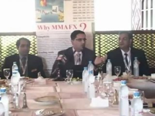 Malik Naureed Awan's MMA Group of Companies proved as fake fraud