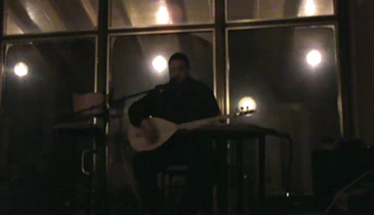 16.12.2012-8 Şu Metrisin Önü - Uğurlama