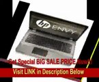 HP ENVY 17-2090NR Notebook - Silver