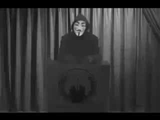 Anonymous- To Illuminati