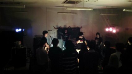 クリスマス　2012/12/15 12