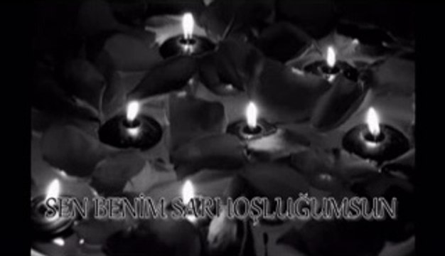 ELİF REYYA NAZ-NAZIM HİKMET SEN BENİM SARHOŞLUĞUMSUN