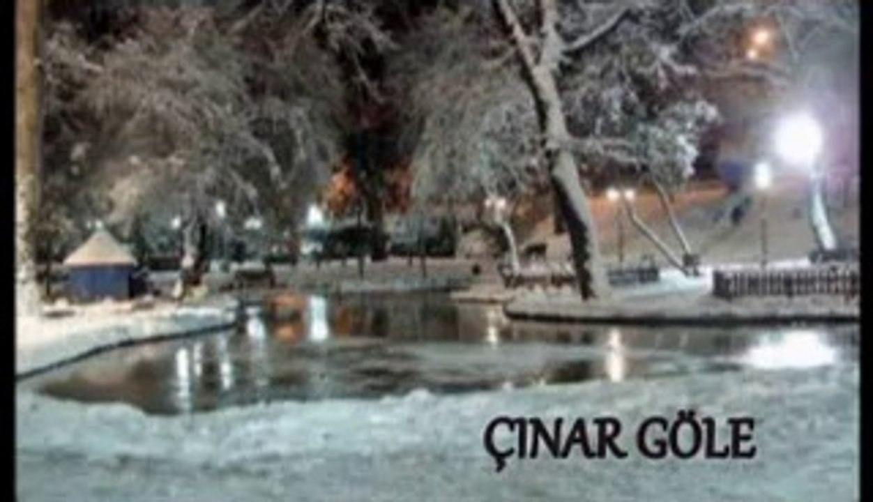 ELİF REYYA NAZ-ÇINAR GÖLE     ARALIK