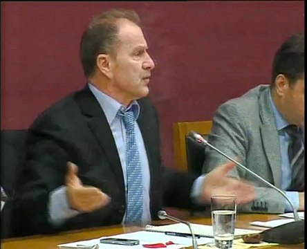 Δημοτικό Συμβούλιο Λαμίας για ΜΕΡΥΠ και Ψωρονέρια