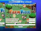 Farmville CHEAT/Farmville Hack