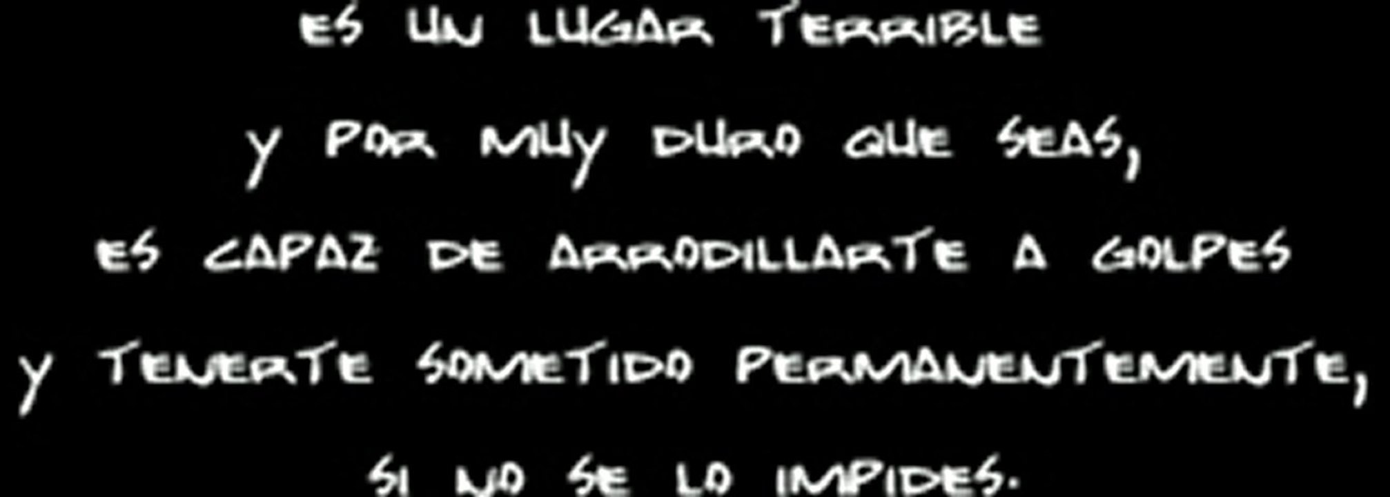 Tú eres capaz de todo. - YouTube