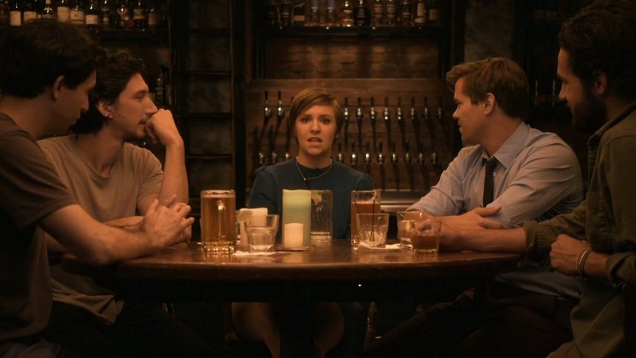 Girls Season 2: Guys On Girls Featurette