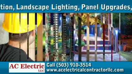 Landscape Lighting Lake Oswego, OR - Call (503) 910-3514