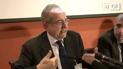 Massimo Caputi Prelios (ex Ad FIMIT) - Metropolis QI - Part 2/2
