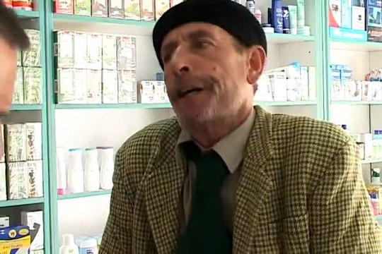 Humor Shqip - Gezuar Me Lecin Pjesa 1 / Skeqi 3 LVideo.