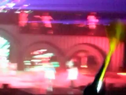 121215 BIGBANG Alive Tour Concert 2012 à Londres