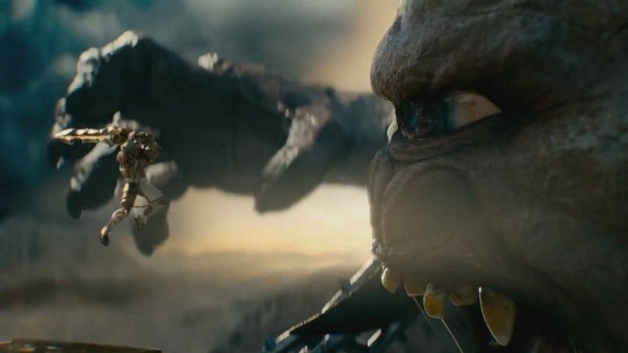 [HD] God of War Ascension - Evil Ways Trailer