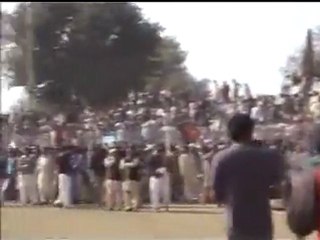 National kabaddi championship final wapda vs airforce..