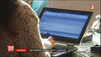 Le télétravail: une solution pour les femmes voilées