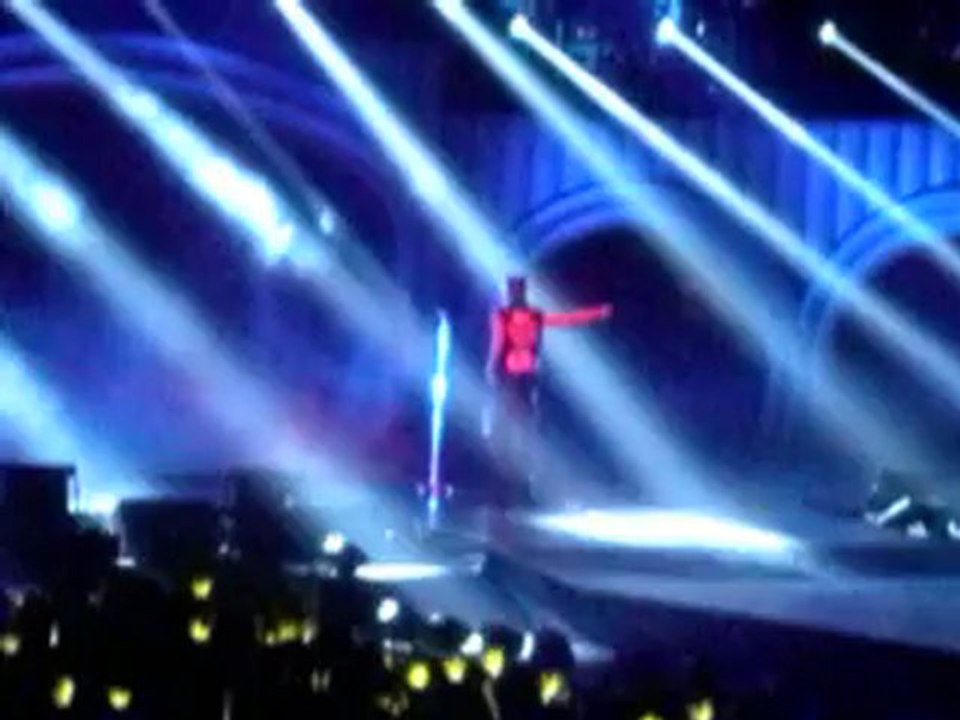 121215 BIGBANG Alive Tour Concert 2012 à Londres