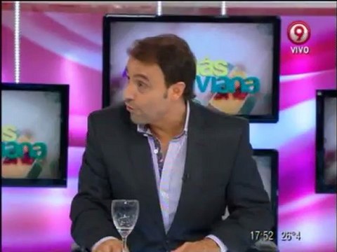 Pronto.com.ar Hara, la numeróloga analiza a Magui Bravi