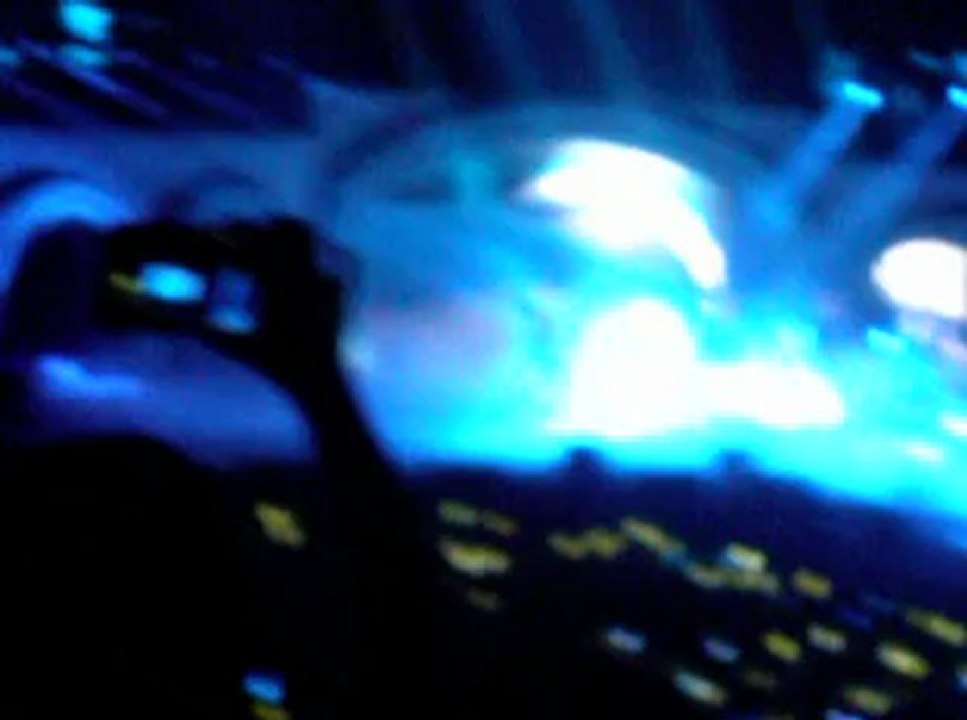 121215 BIGBANG Alive Tour Concert 2012 à Londres