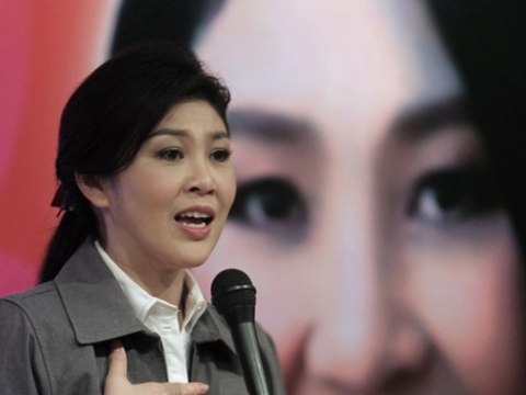 Thai Prime Minister Visits Dawei Project In Myanmar