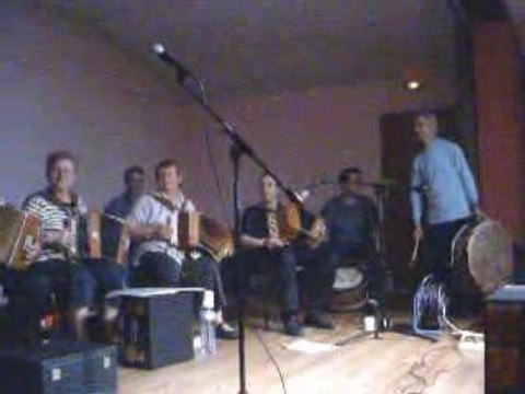 scène ouverte bal avril 06