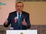 Erdoğan: Bu kuvvetler ayrılığı denilen olay var ya…
