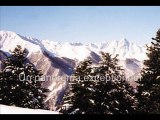 Vidéo Station de ski Guzet Neige Ariège