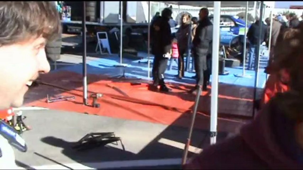 tbr 2010 hans en pé