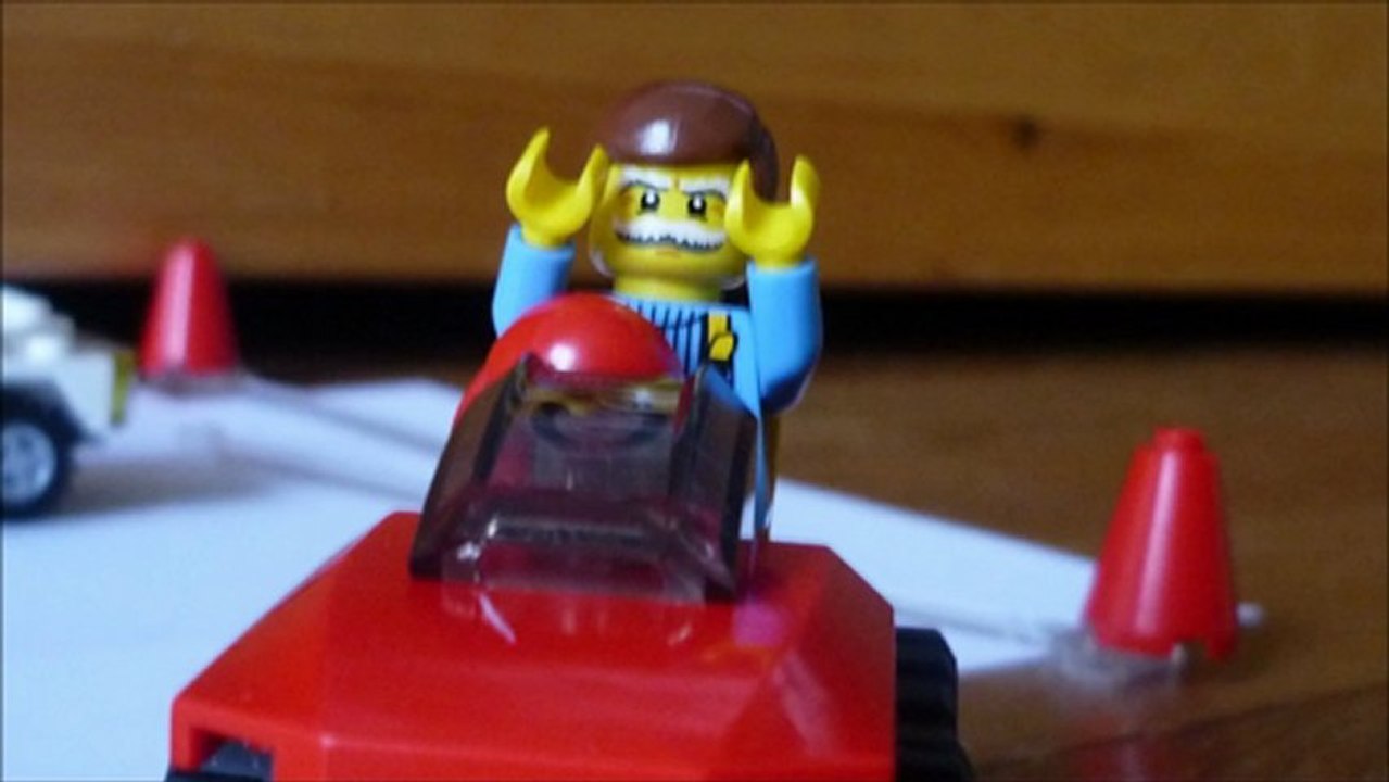 MARIO KART
