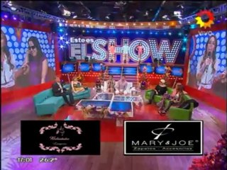 Pronto.com.ar Problemas de abstinencia para Pedro Alfonso